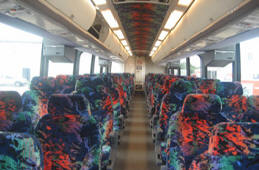 limo limo coach coach bus coach motor coach