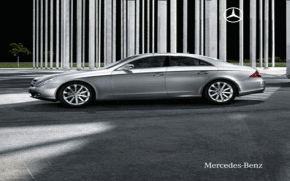 Sedan Mercedes Houston